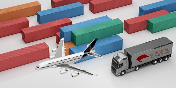 疫情期間香港商品如何轉(zhuǎn)運到廣東深圳？