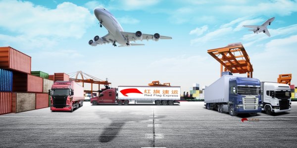 疫情期間香港商品如何轉運到四川資陽呢？