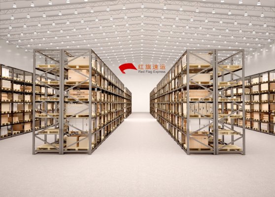 疫情期間香港商品如何轉(zhuǎn)運到湖北十堰呢？