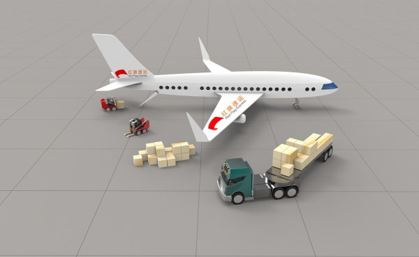 紅旗速運：您的意大利集運首選！