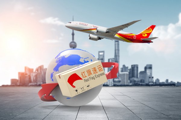 英國時尚潮牌如何郵寄回國？