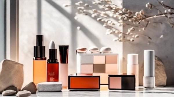 化妝品郵寄回國攻略