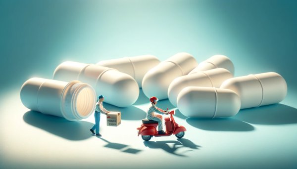 藥品如何快遞到美國？