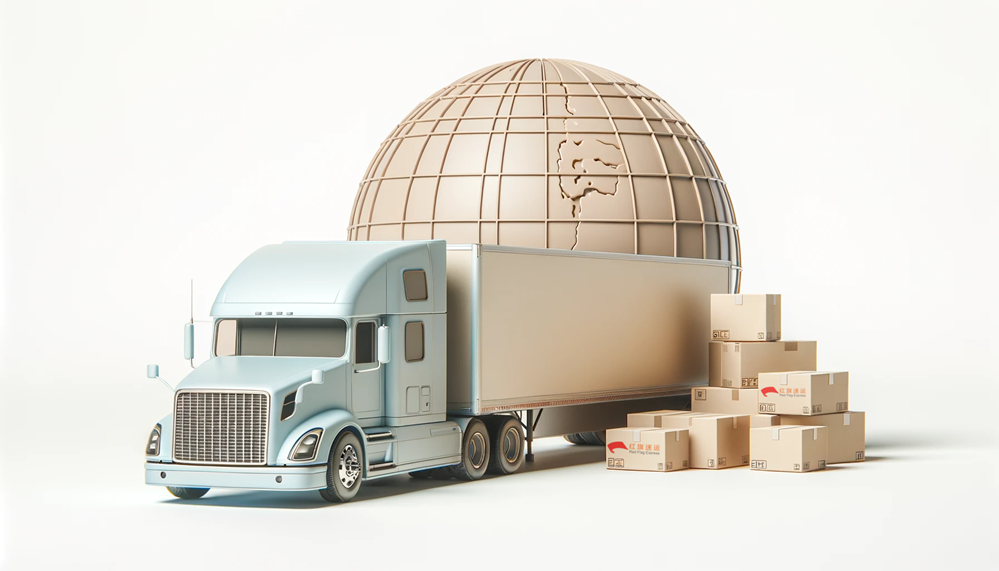 淘寶集運到香港