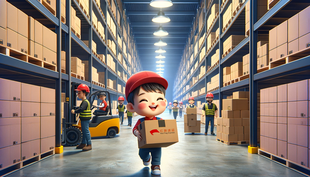 拼多多集運(yùn)美國(guó)