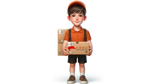 茶葉如何快遞到澳大利亞？