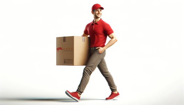 新年禮包如何郵寄到奧地利？