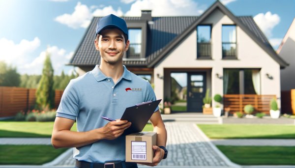 新年禮包如何郵寄到芬蘭？