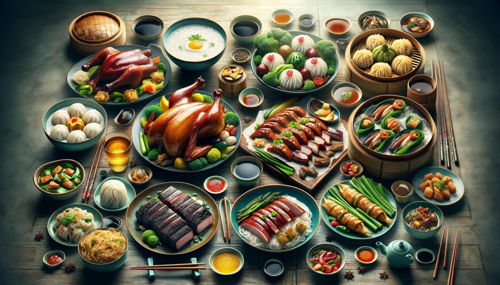 家鄉(xiāng)特產(chǎn)美食直達(dá)澳大利亞