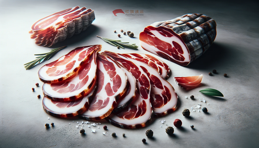 食品郵寄到印尼