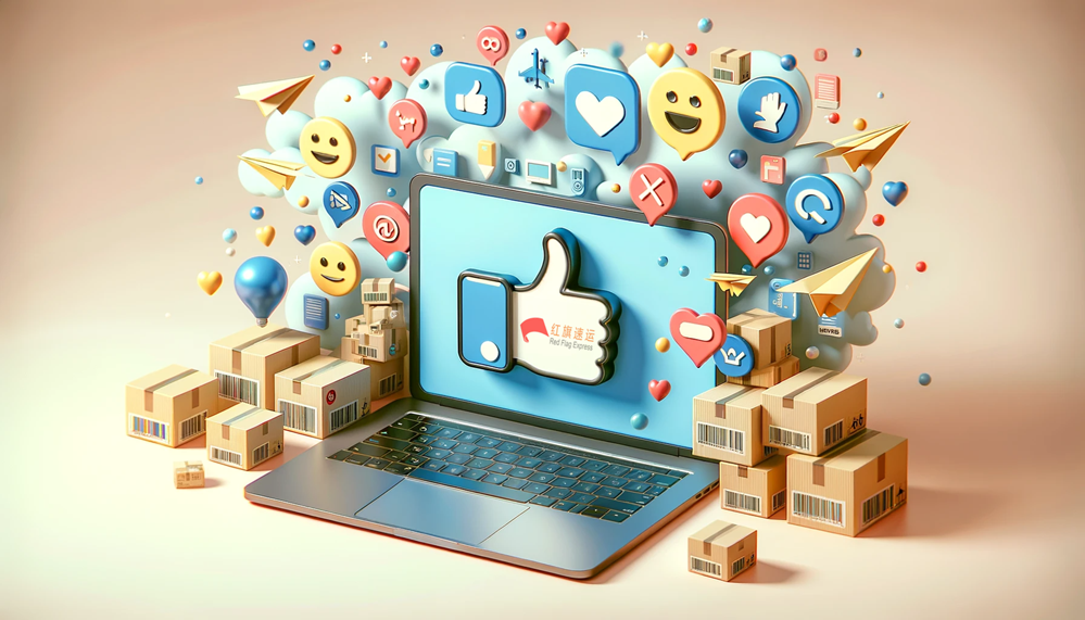 拼多多買的東西集運(yùn)到新西蘭