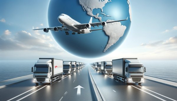 茶葉郵寄到阿聯酋