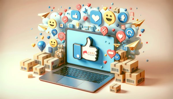 電商平臺(tái)購(gòu)買的商品如何郵寄到丹麥？