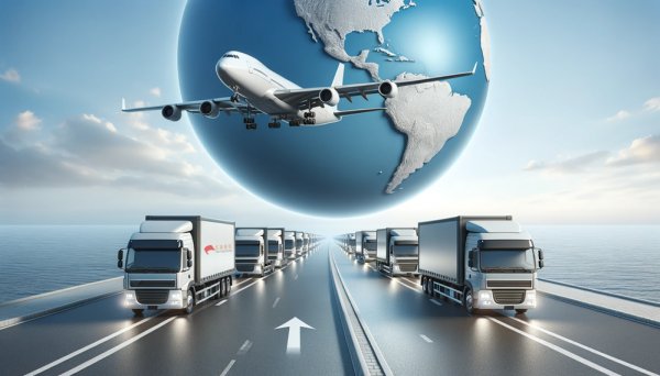 印尼集運專線：家鄉(xiāng)的味道就在身邊