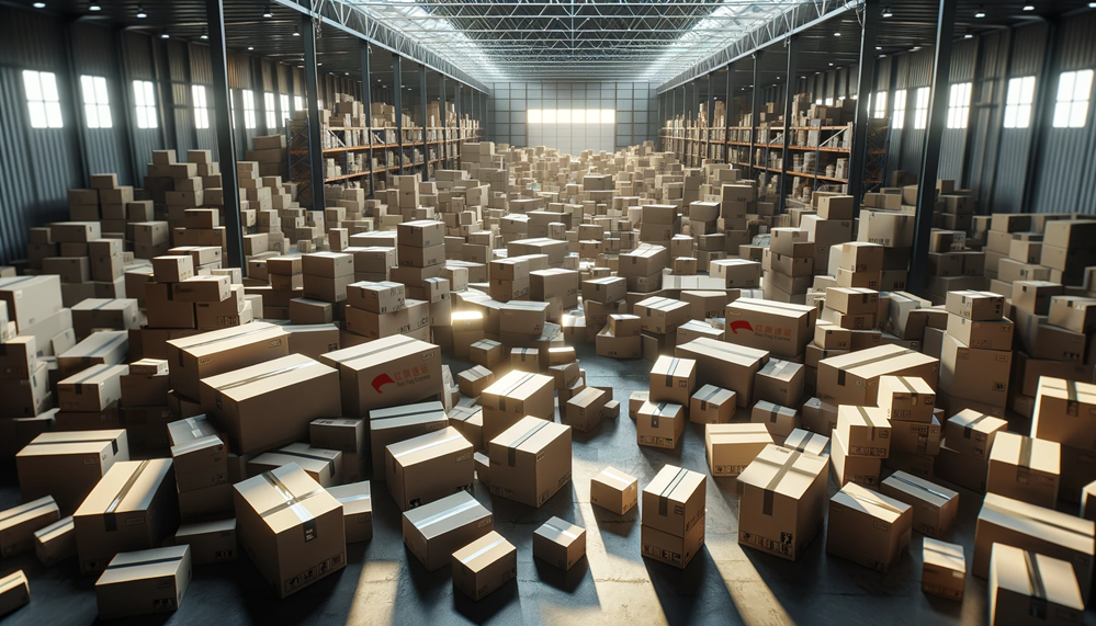 迪拜專線：讓您的物流經(jīng)驗(yàn)更輕松、高效和舒適