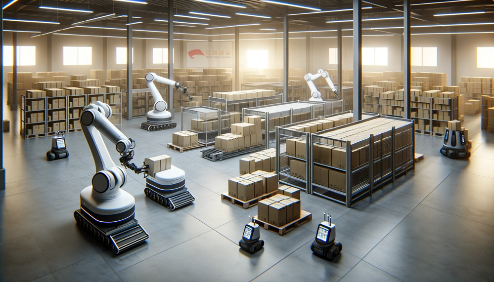 迪拜物流專線，迪拜集運專線