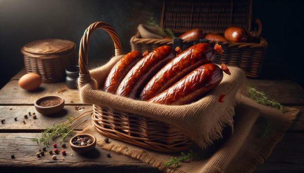 臘肉郵寄到迪拜的解決方案