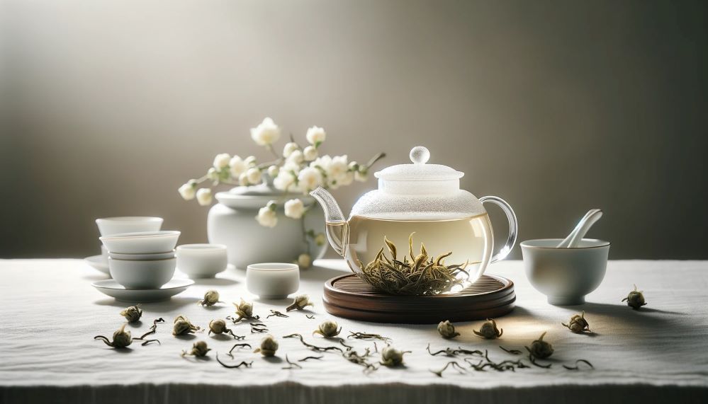 如何把茶葉郵寄到國外？