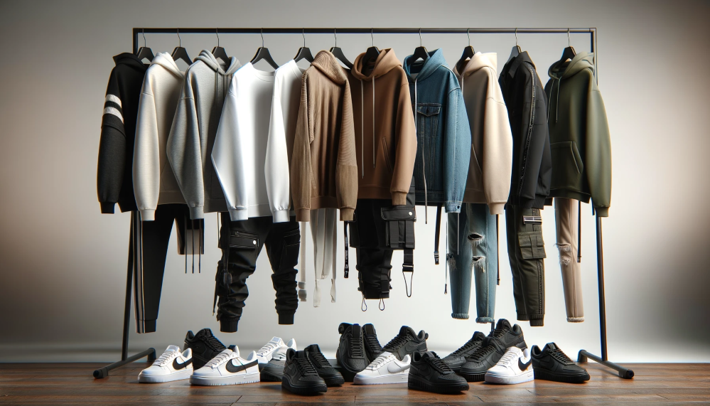 潮牌服裝郵寄回國 潮牌服裝郵寄回國