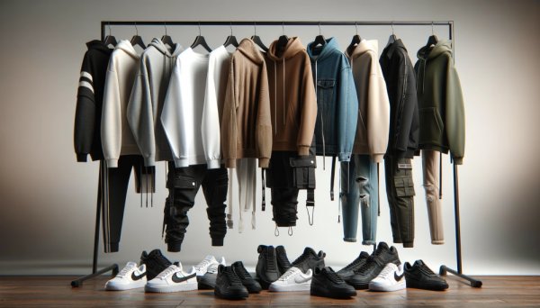 服裝如何郵寄回國？