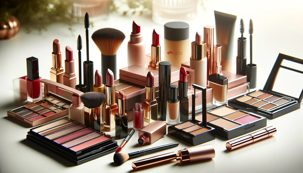 化妝品從香港轉運至內地 化妝品從香港轉運至內地