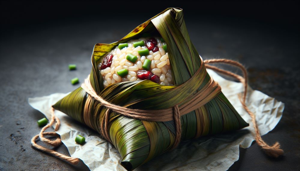 粽子可以快遞到美國嗎? 粽子可以快遞到美國嗎?