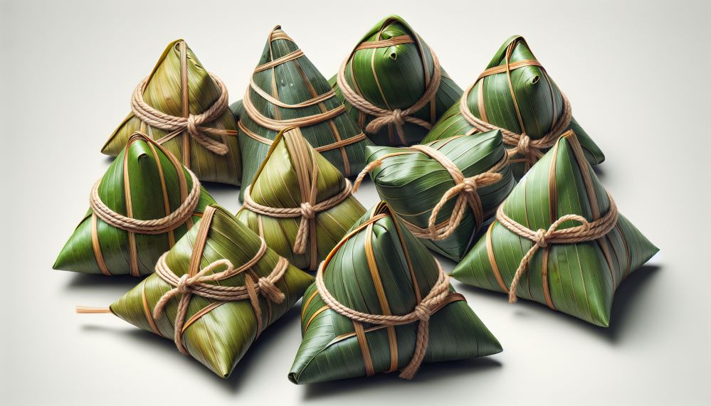 如何把粽子郵寄到美國(guó)? 如何把粽子郵寄到美國(guó)?