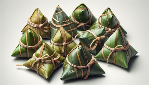 粽子如何快遞到加拿大？