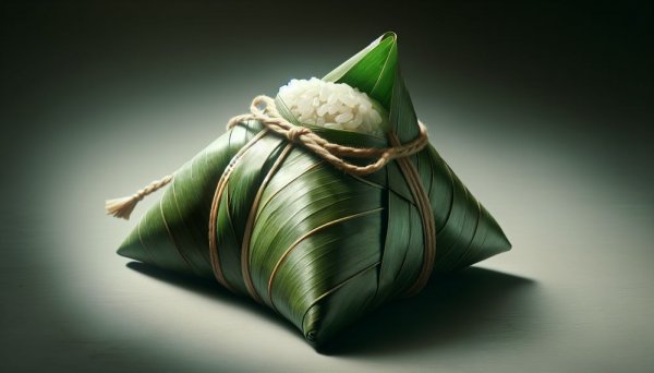 如何快遞粽子去歐洲？