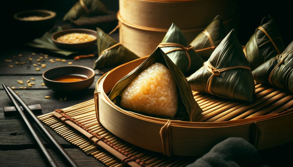 粽子如何郵寄到匈牙利？