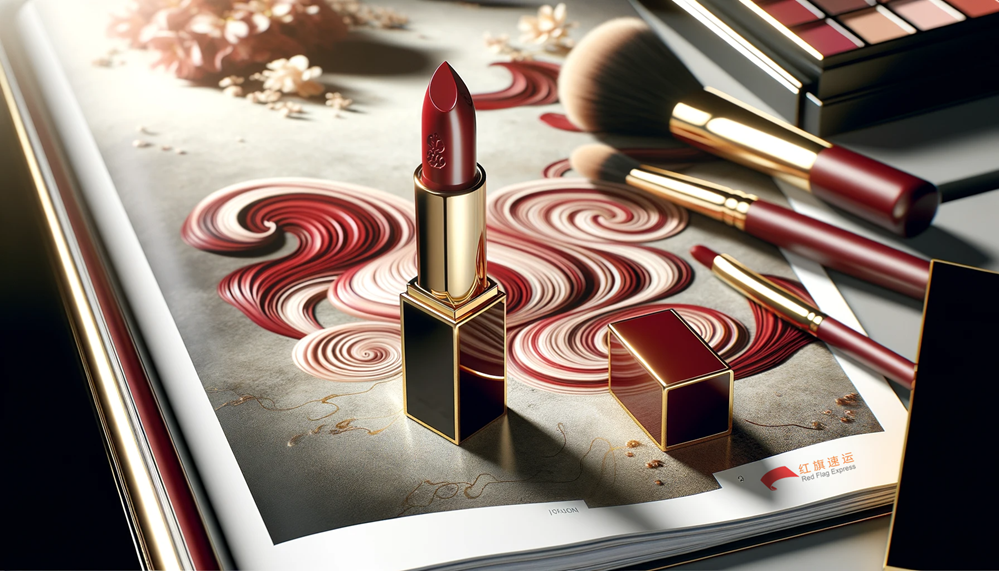 化妝如何快遞回國內(nèi)？