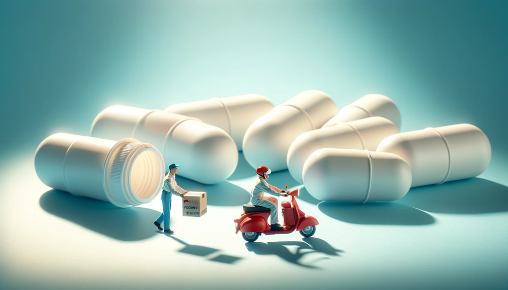 馬來西亞集運專線，藥品集運