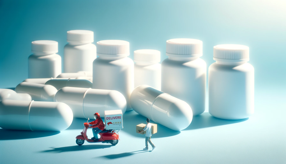 藥品如何集運(yùn)到臺(tái)灣? 藥品如何集運(yùn)到臺(tái)灣?