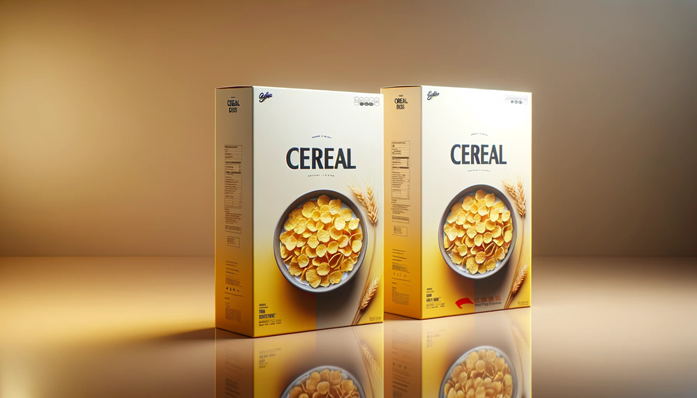 墨西哥集運專線，食品集運