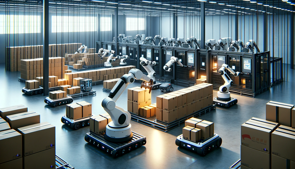 香港直郵，香港轉運