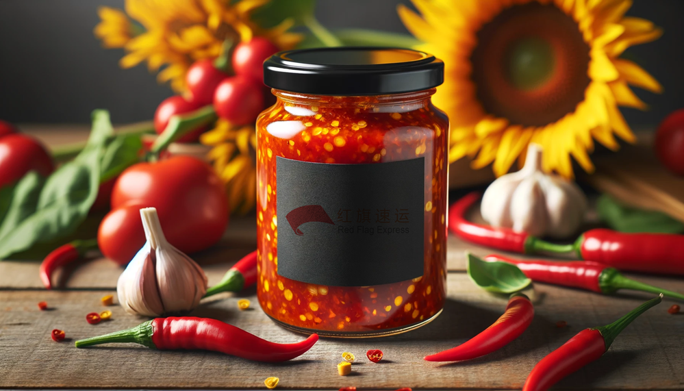 英國專線，將家鄉(xiāng)美食飛到英國