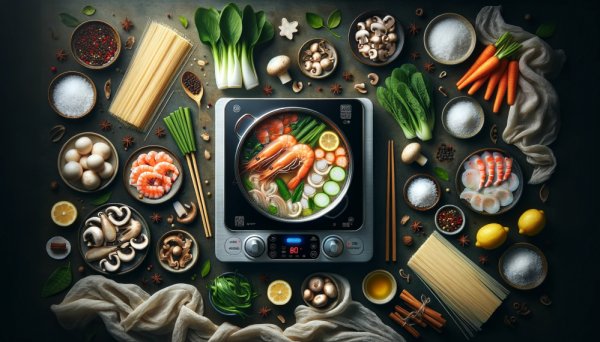 法國集運(yùn)專線，助你品味家鄉(xiāng)美食