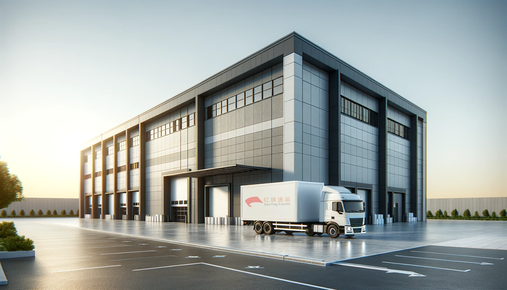 香港直郵內(nèi)地，e 特快開啟便捷之門