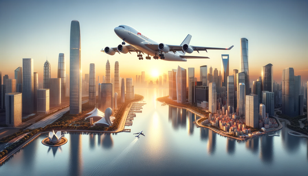 印尼空運專線 印尼空運專線