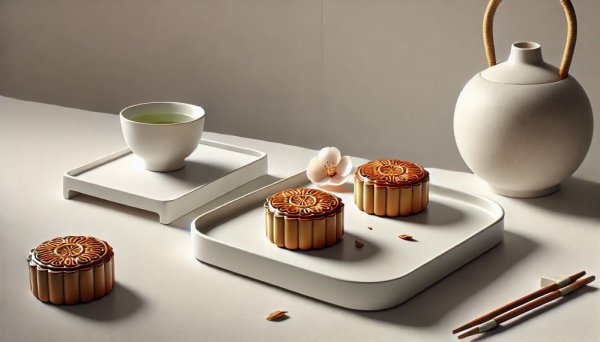 泰國(guó)專線，月餅飄香泰國(guó)