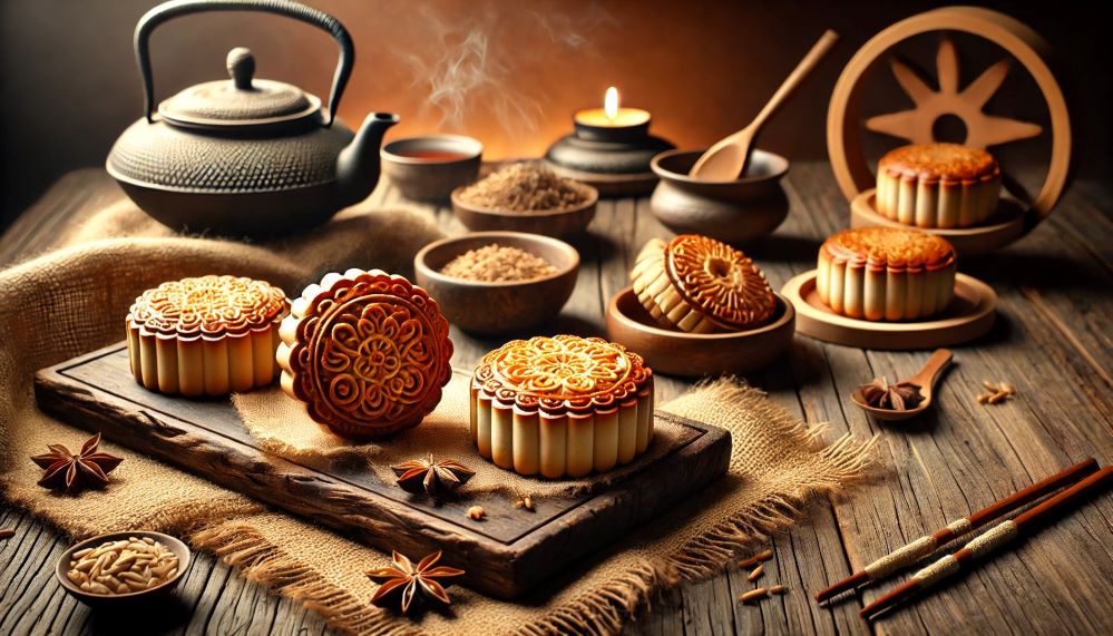 新加坡專線，幫你解決中秋難題！