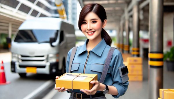 如何郵寄藥品去越南？