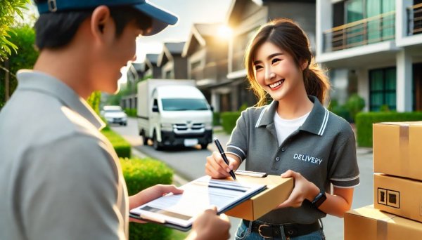 如何郵寄藥品去馬來西亞？