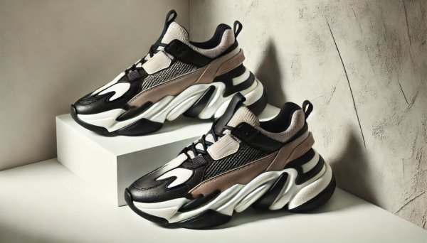 潮鞋如何快遞回國？