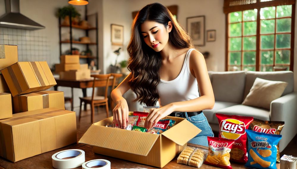 美食直達澳洲!空運雙清包稅 美食直達澳洲!空運雙清包稅