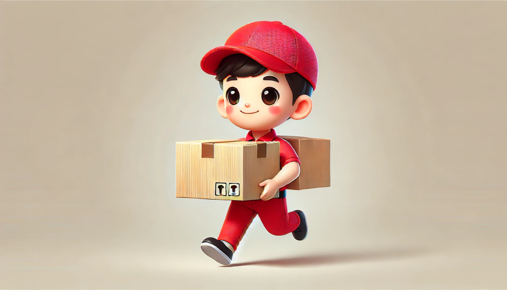 法國潮牌回國新姿勢：香港轉運 + e特快直達內地！