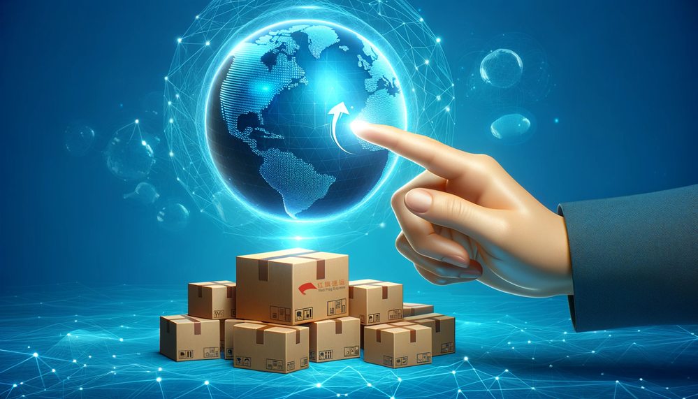 阿聯酋專線雙清包稅到門！