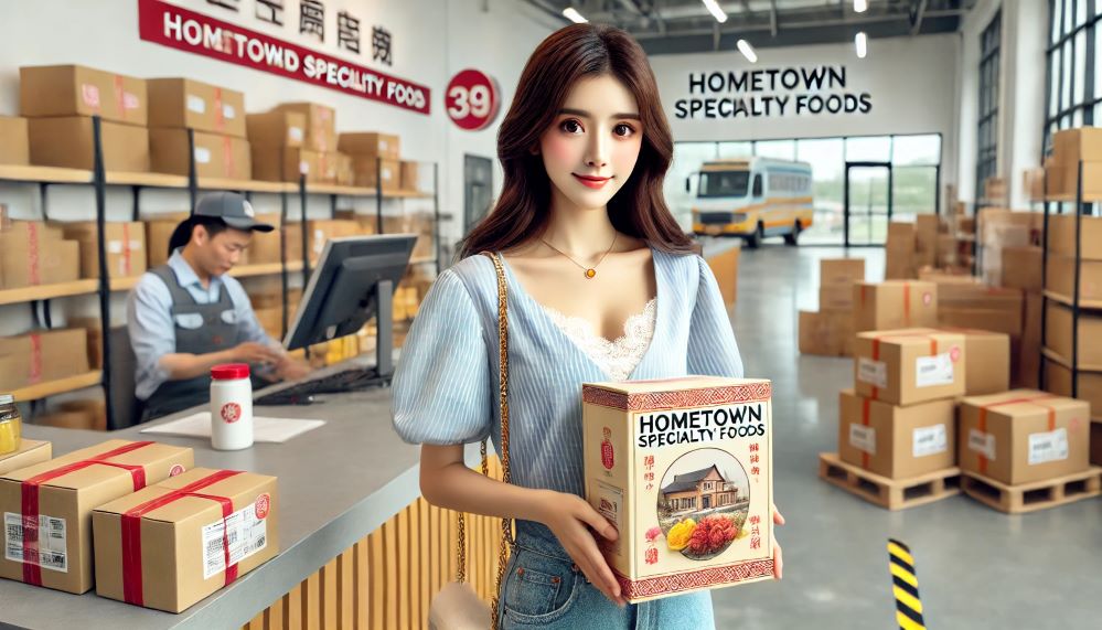 中藥如何郵寄到英國？