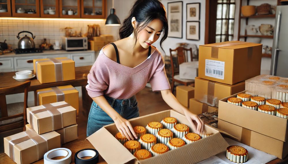 紅旗速運越南專線：食品、藥品、電池產品統統搞定！