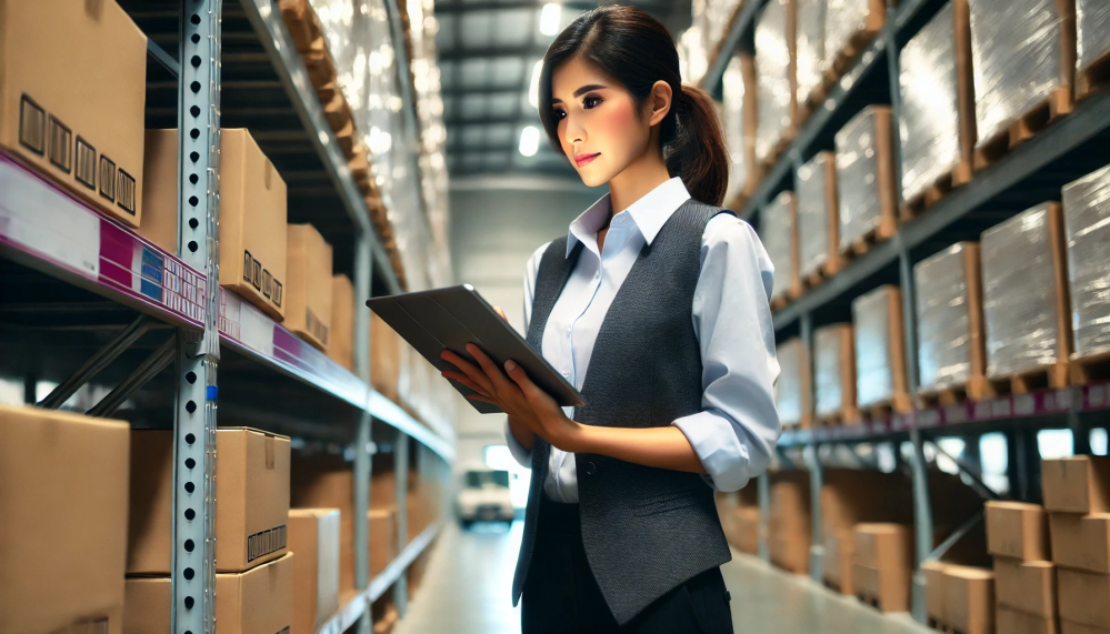 中藥郵寄到英國？紅旗速運英國專線來幫你